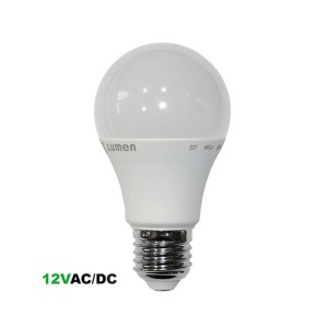 BEC LED 12W E27 NEUTRU LUMEN