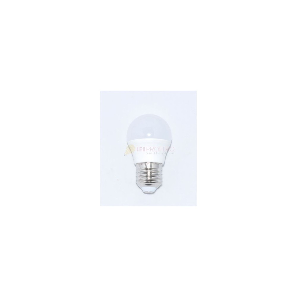 BEC LED 6W E27 CALD LUMEN