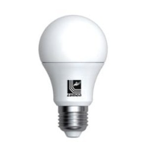 BEC LED 8W E27 RECE LUMEN D