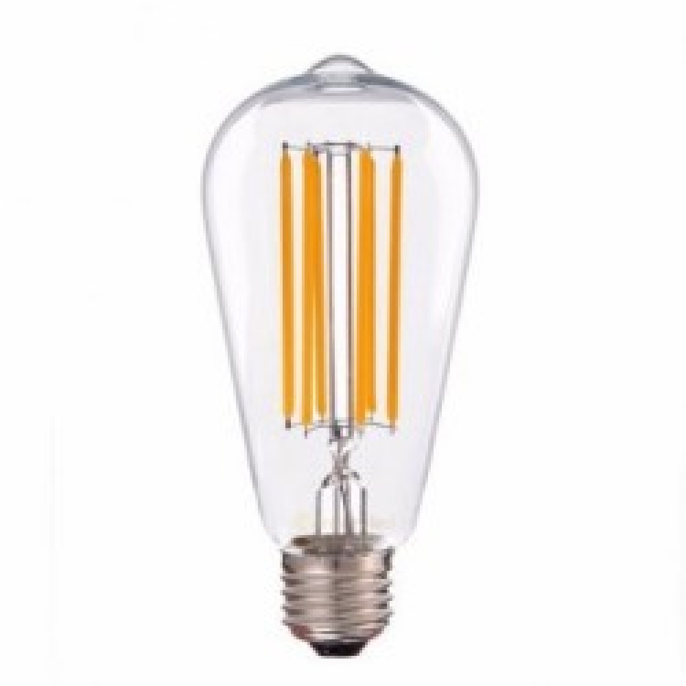BEC LED COG AVOCADO 10W E27 CALD LUMEN