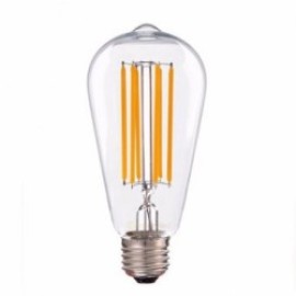 BEC LED COG AVOCADO 10W E27 CALD LUMEN