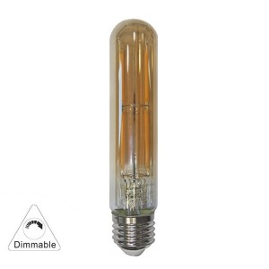 BEC LED GOG AURIU 6W E27 CALD LUMEN
