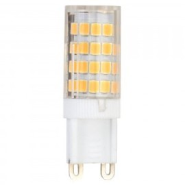 BEC LED 4W G9 CALD LUMEN