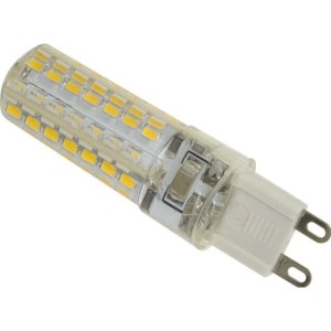 BEC LED 5W G9 RECE LUMEN