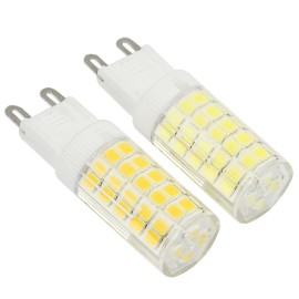 BEC LED 5W G9 CALD LUMEN