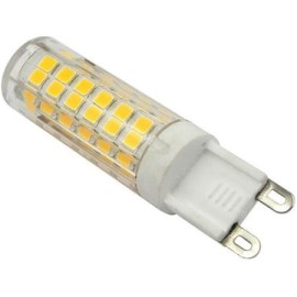 BEC LED 9W G9 RECE LUMEN