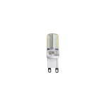 BEC LED 3W G9 CALD LUMEN