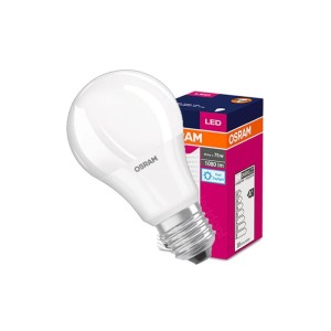 BEC LED 10W E27 RECE LUMAX