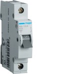 Siguranta 1P 16A 6kA curba B 1M MB116A