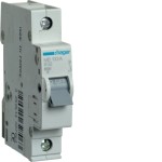 SIGURANTA 1P 32A 6KA CURBA B HAGER MB132A