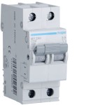 SIGURANTA 2P 50A HAGER MY250