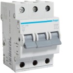 SIGURANTA 3P 10A HAGER MY310