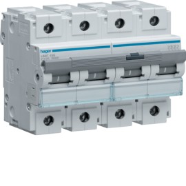 SIGURANTA 4P 125A HAGER HMF499