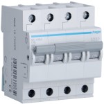SIGURANTA 4P 16A HAGER MC416A