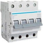 SIGURANTA 4P 20A HAGER MC420A