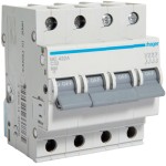 SIGURANTA 4P 32A HAGER MC432A