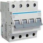 SIGURANTA 4P 50A HAGER MC450A