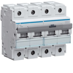 SIGURANTA 4P 80A HAGER HMF480
