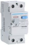 Siguranta Diferentiala 2P 40A 300MA TIP A HAGER CF240J