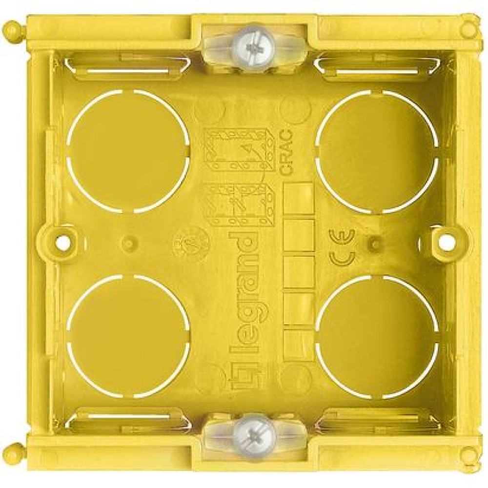 DOZA PENTRU BTICINO ST 2 MODULE 502E