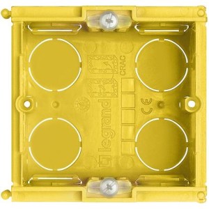 DOZA PENTRU BTICINO ST 2 MODULE 502E
