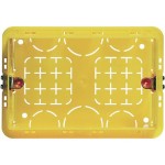 DOZA PENTRU BTICINO ST 3 MODULE 503E