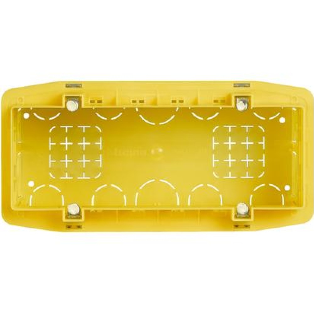 DOZA PENTRU BTICINO ST 6 MODULE 506L
