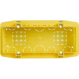 DOZA PENTRU BTICINO ST 6 MODULE 506L