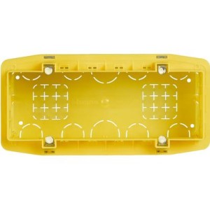 DOZA PENTRU BTICINO ST 6 MODULE 506L