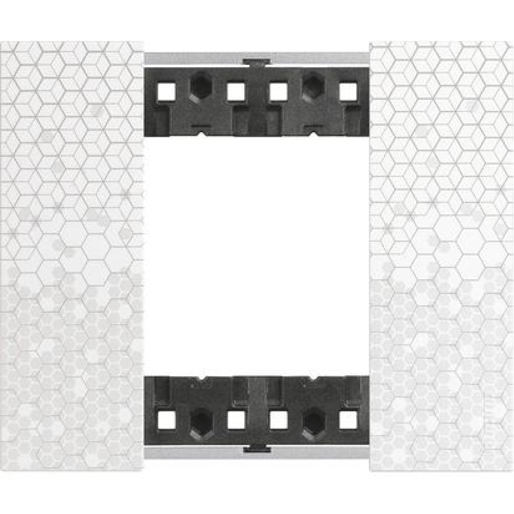 RAMA ORNAMENT PIXEL LIVING NOW 2 MODULE KA4802MW