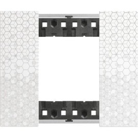 RAMA ORNAMENT PIXEL LIVING NOW 2 MODULE KA4802MW