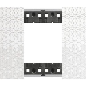 RAMA ORNAMENT PIXEL LIVING NOW 2 MODULE KA4802MW