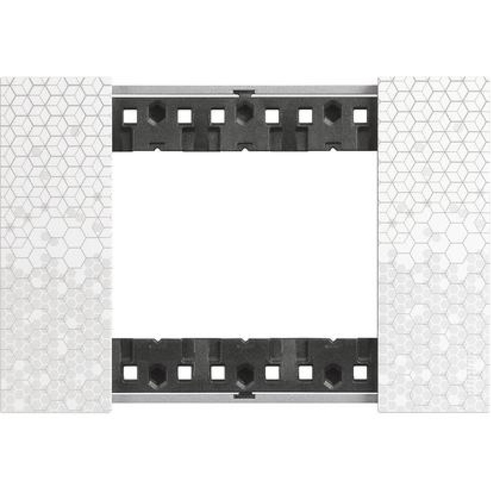 RAMA ORNAMENT PIXEL LIVING NOW 3 MODULE KA4803MW
