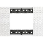 RAMA ORNAMENT PIXEL LIVING NOW 3 MODULE KA4803MW