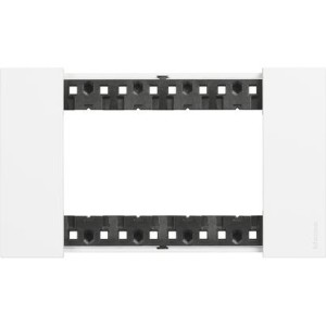 RAMA ORNAMENT ALB BTICINO LIVING NOW 4M KA4804KW