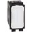 INTRERUPATOR CAP CRUCE BTICINO LIVING NOW FARA TASTA 1MODUL 10A K4004