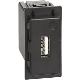 PRIZA USB BTICINO LIVING NOW 5V 1500MA K4285C1