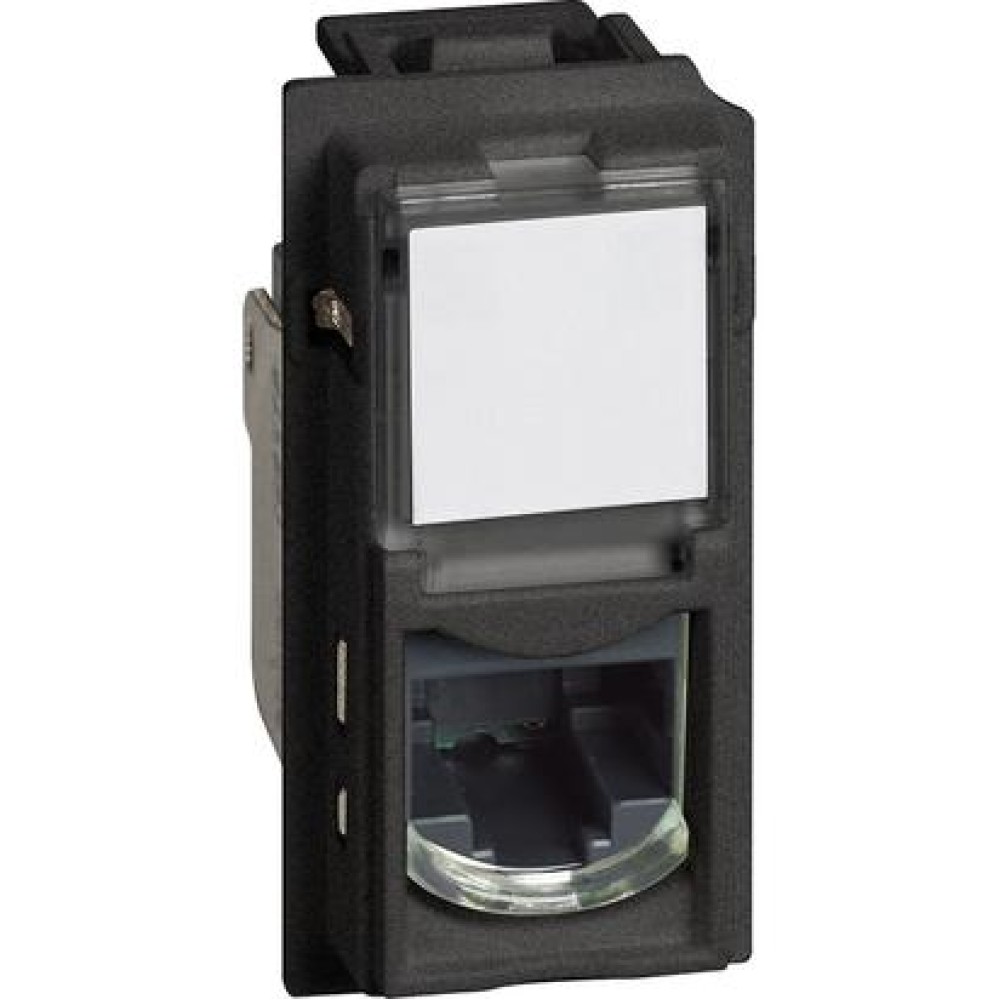 PRIZA DATE UTP CAT5E RJ45 1M BTICINO LIVING NOW KG4279C5E