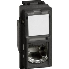 PRIZA DATE UTP CAT6 RJ45 1M BTICINO LIVING NOW KG4279C6