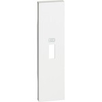 CAPAC PENTRU PRIZA USB BTICINO LIVING NOW ALB KW10C