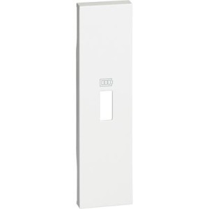 CAPAC PENTRU PRIZA USB BTICINO LIVING NOW ALB KW10C