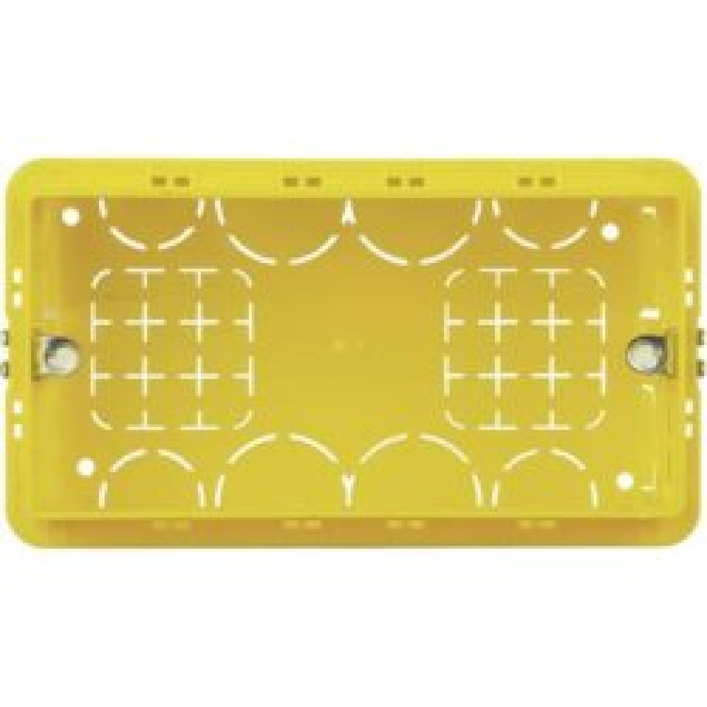 DOZA PENTRU BTICINO ST 4 MODULE 504E