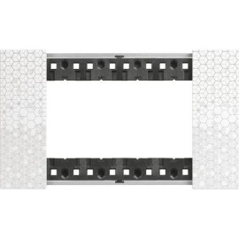 RAMA ORNAMENT PIXEL LIVING NOW 4 MODULE KA4804MW