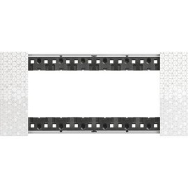 RAMA ORNAMENT PIXEL LIVING NOW 6 MODULE KA4806MW