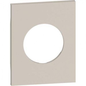 TASTA / CAPAC PRIZA SCHUKO 3M BTICINO LIVING NOW NISIP KM04M3