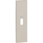 TASTA / CAPAC PRIZA USB K4285C1 BTICINO LIVING NOW NISIP KM10C