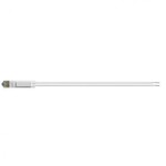 LED CULOARE PORTOCALIU 230V BTICINO LIVING NOW AXOLUTE LN4743/230A