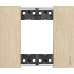 RAMA ORNAMENT AURIU BTICINO LIVING NOW 2M KA4802ZW