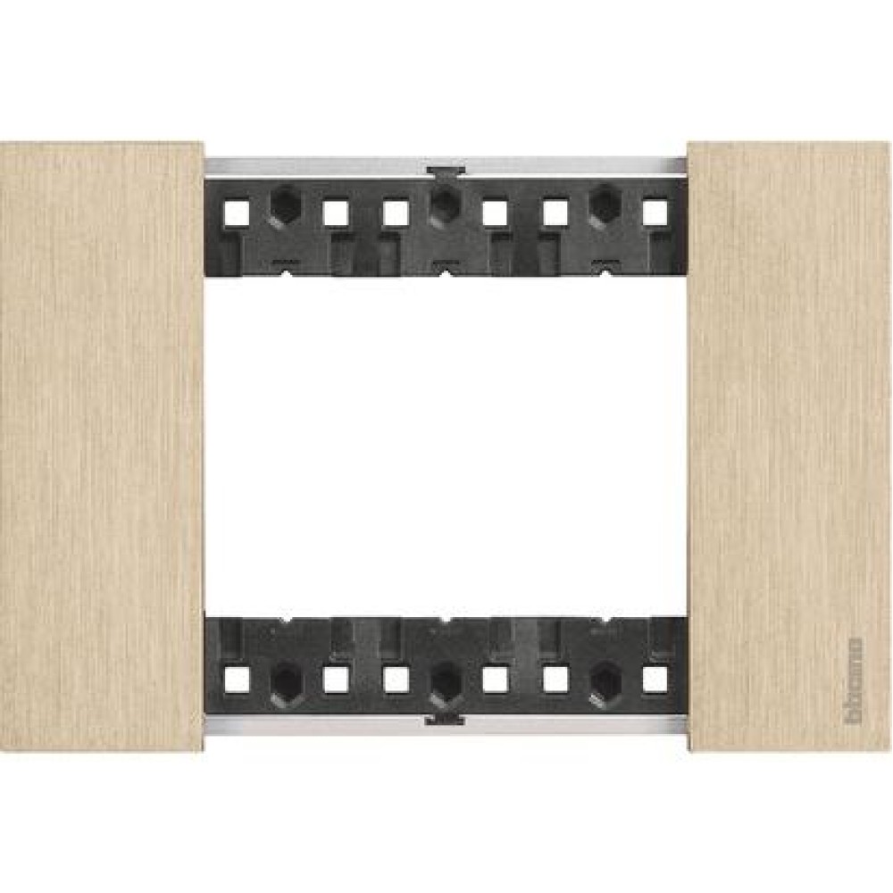 RAMA ORNAMENT AURIU BTICINO LIVING NOW 3M KA4803ZW
