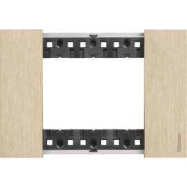 RAMA ORNAMENT AURIU BTICINO LIVING NOW 3M KA4803ZW